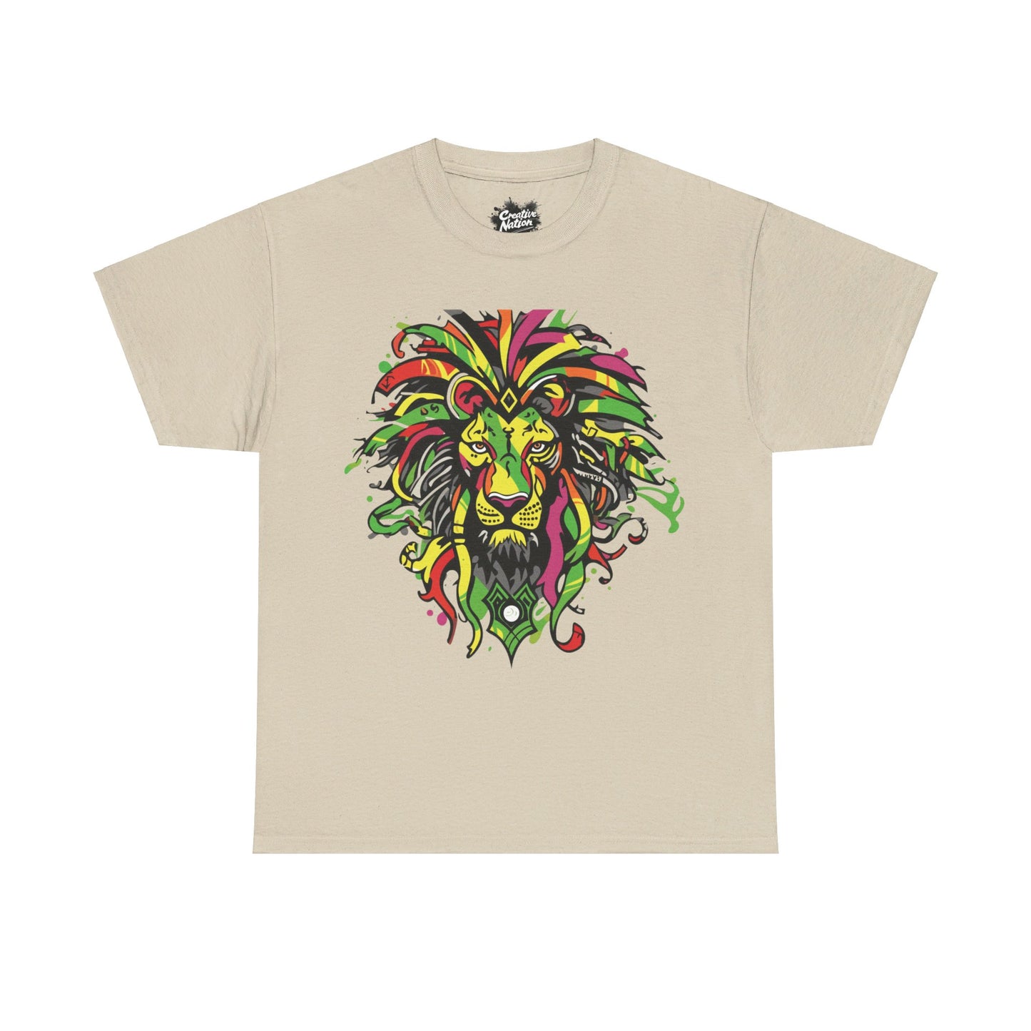 Shirt To Match New Balance 1906R Action Bronson Scorpius Unisex Tee Lion Shirt For 1906R