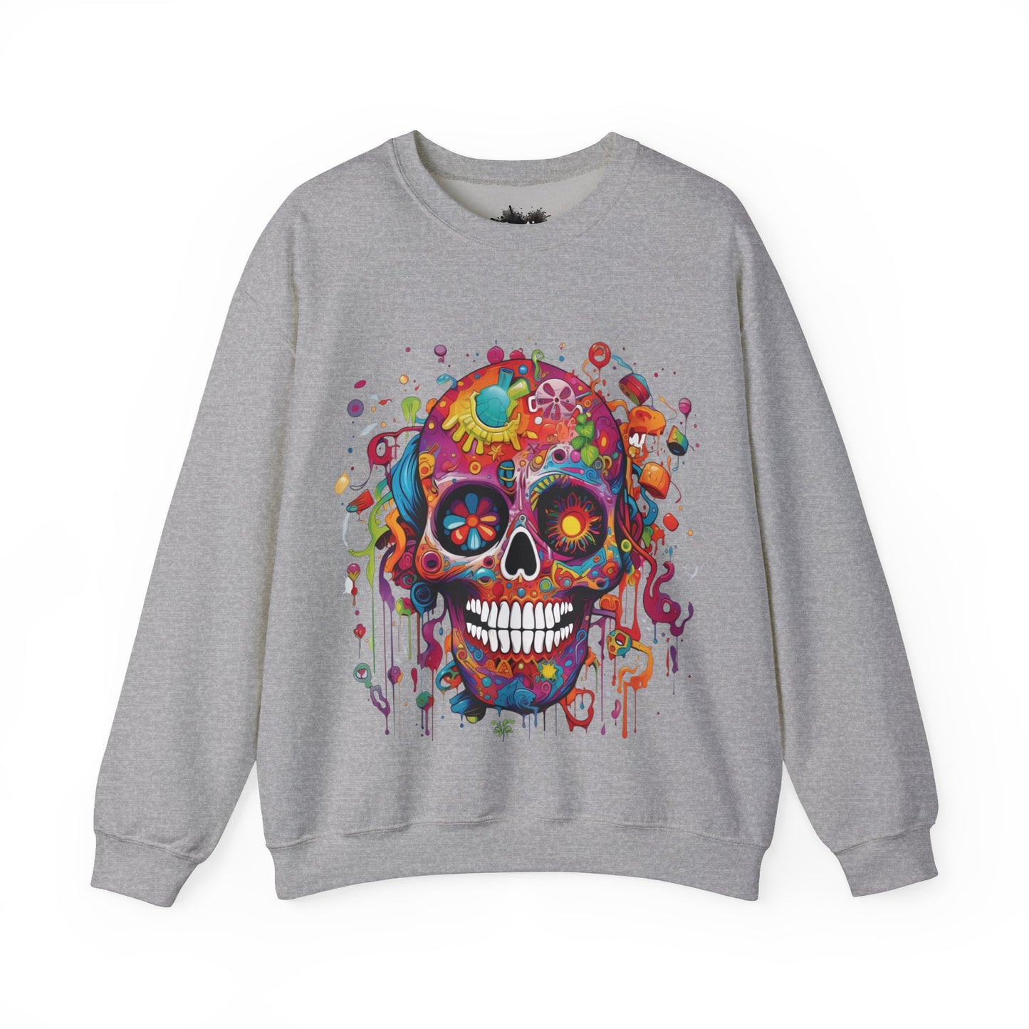 Sweatshirt To Match New Balance 9060 Prism Purple Vibrant Spring Unisex Tee Psychedelic Shirt For 9060