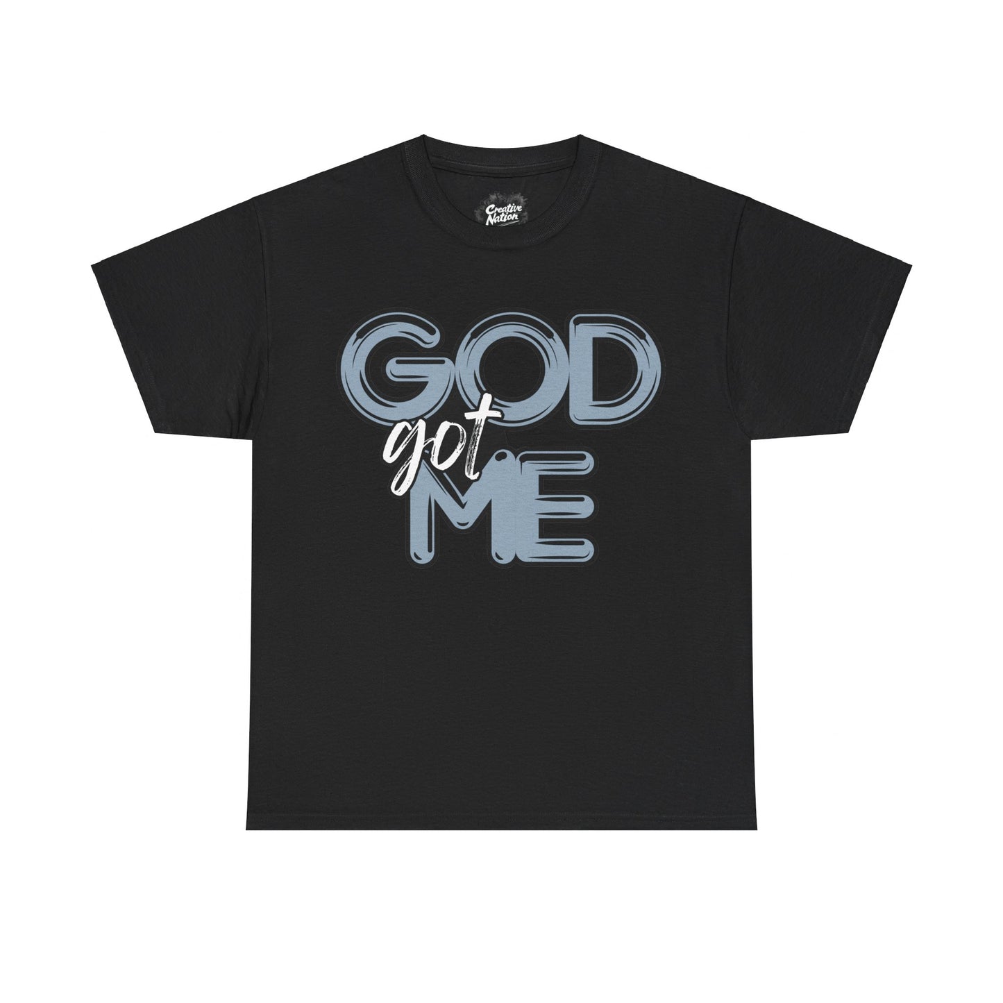 Shirt To Match New Balance 9060 Chrome Blue Unisex Tee Afro Shirt For 9060
