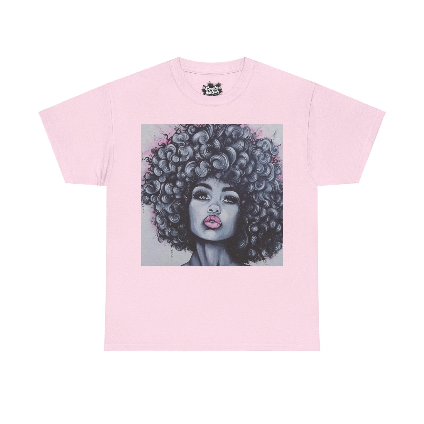 Shirt To Match Vomero 5 Photon Dust Pink Foam Unisex Tee Afro Shirt For Vomero 5