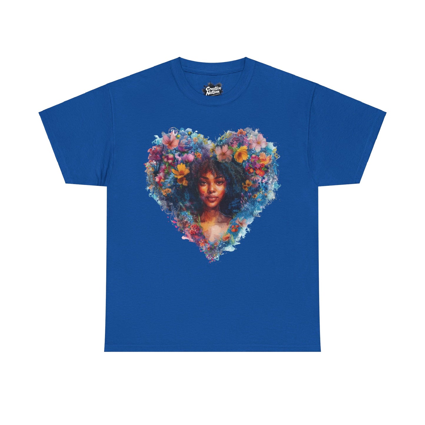Shirt To Match Air Max 1 '86 OG Big Bubble Royal Unisex Tee Afro Shirt