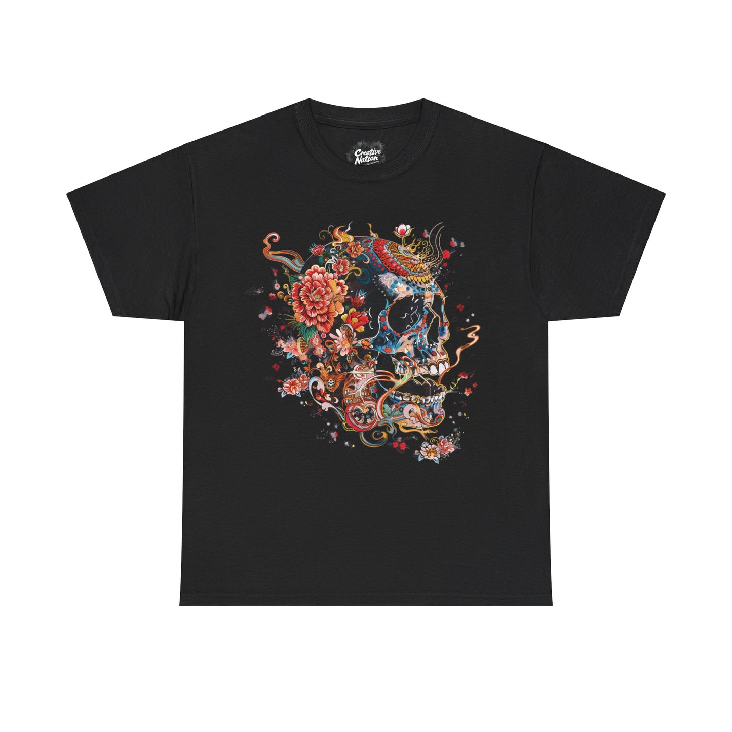 Shirt To Match Kobe 6 Protro Italian Camo Unisex Tee Skull Shirt