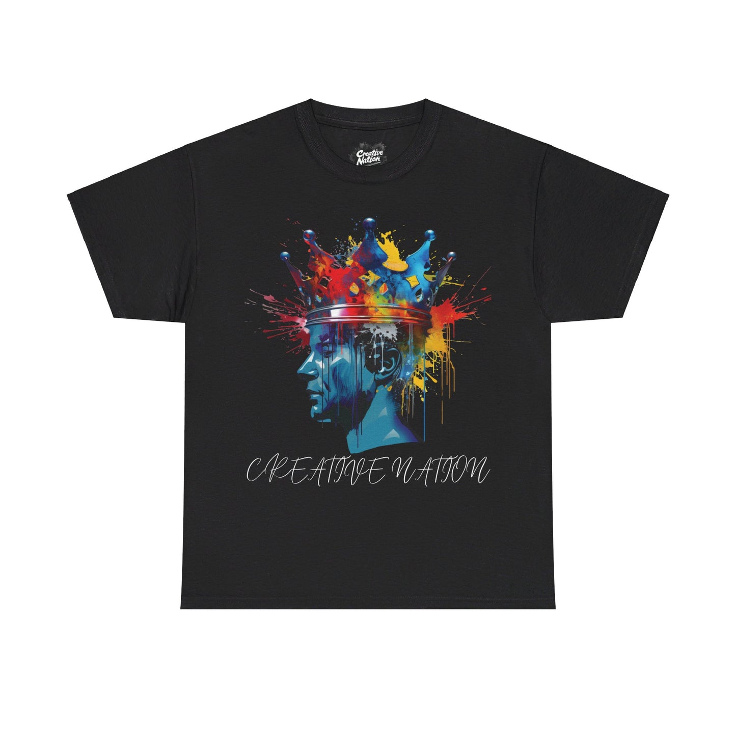 Shirt To Match LeBron 4 Fruity Pebbles Unisex Tee Psychedelic Shirt For LeBron 4