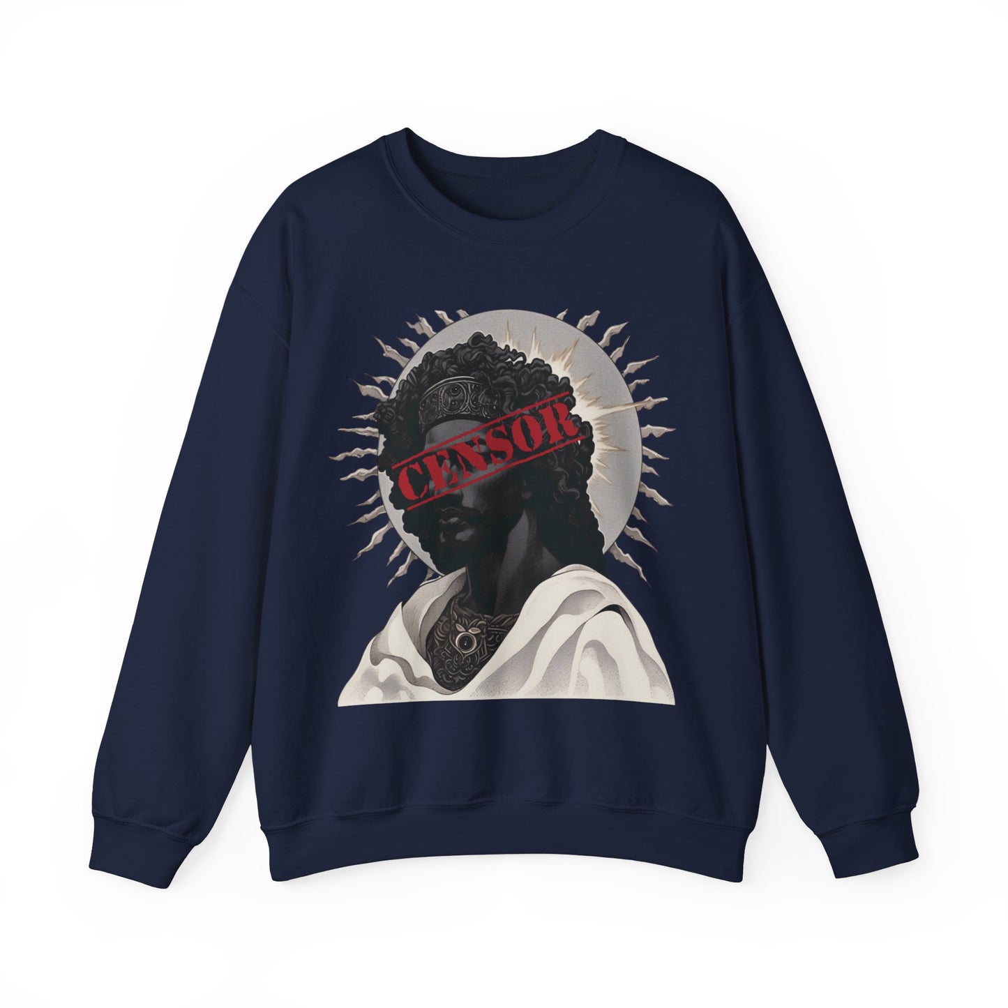 Sweatshirt To Match Jordan 4 Retro Bred Reimagined Unisex Tee Jesus Shirt For Jordan 4