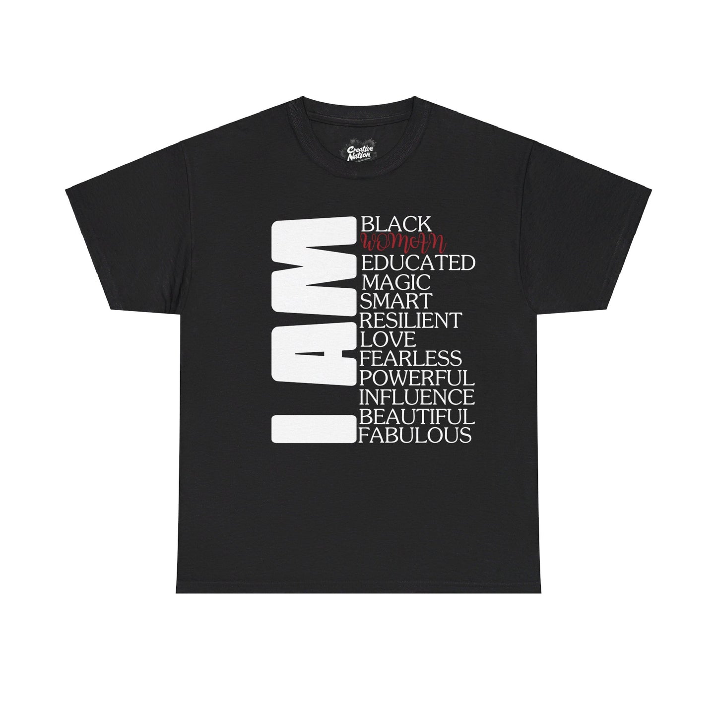 Shirt To Match Jordan 4 Retro Bred Reimagined Unisex Tee Motivation Shirt For Jordan 4