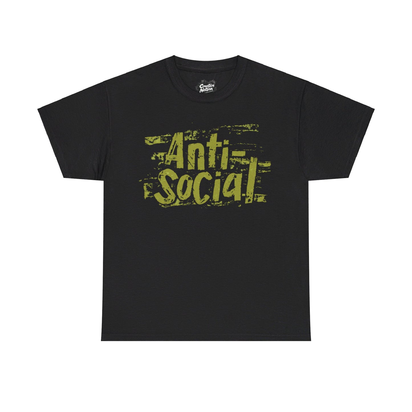 Shirt To Match Zoom Vomero 5 Olive Flak Volt Unisex Tee Anti Social Shirt For Vomero 5