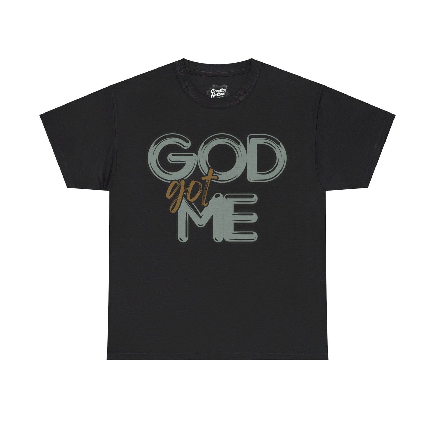 Shirt To Match New Balance 574 Legacy Stone Island Light Green Unisex Tee GOD Shirt For 574