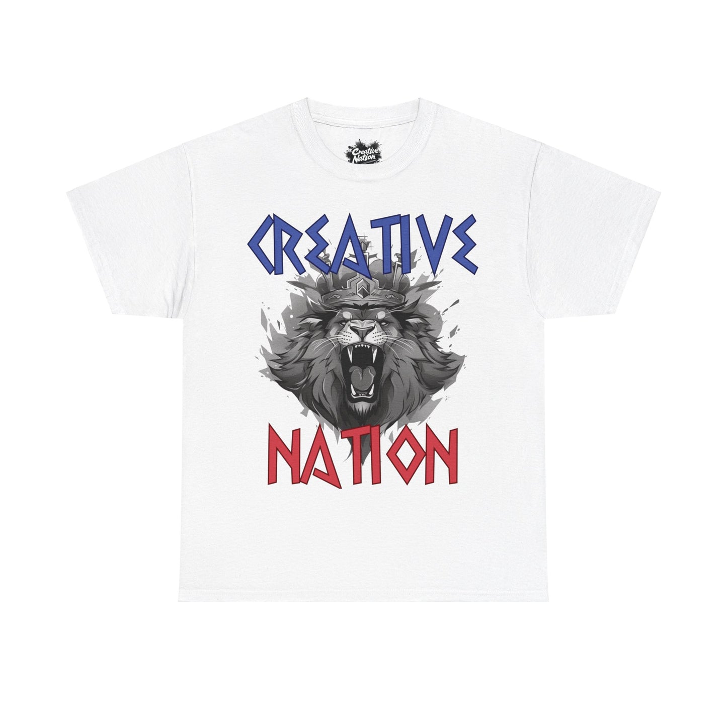 Shirt To Match Air Max 180 Ultramarine Unisex Tee Lion Shirt For Air Max 180