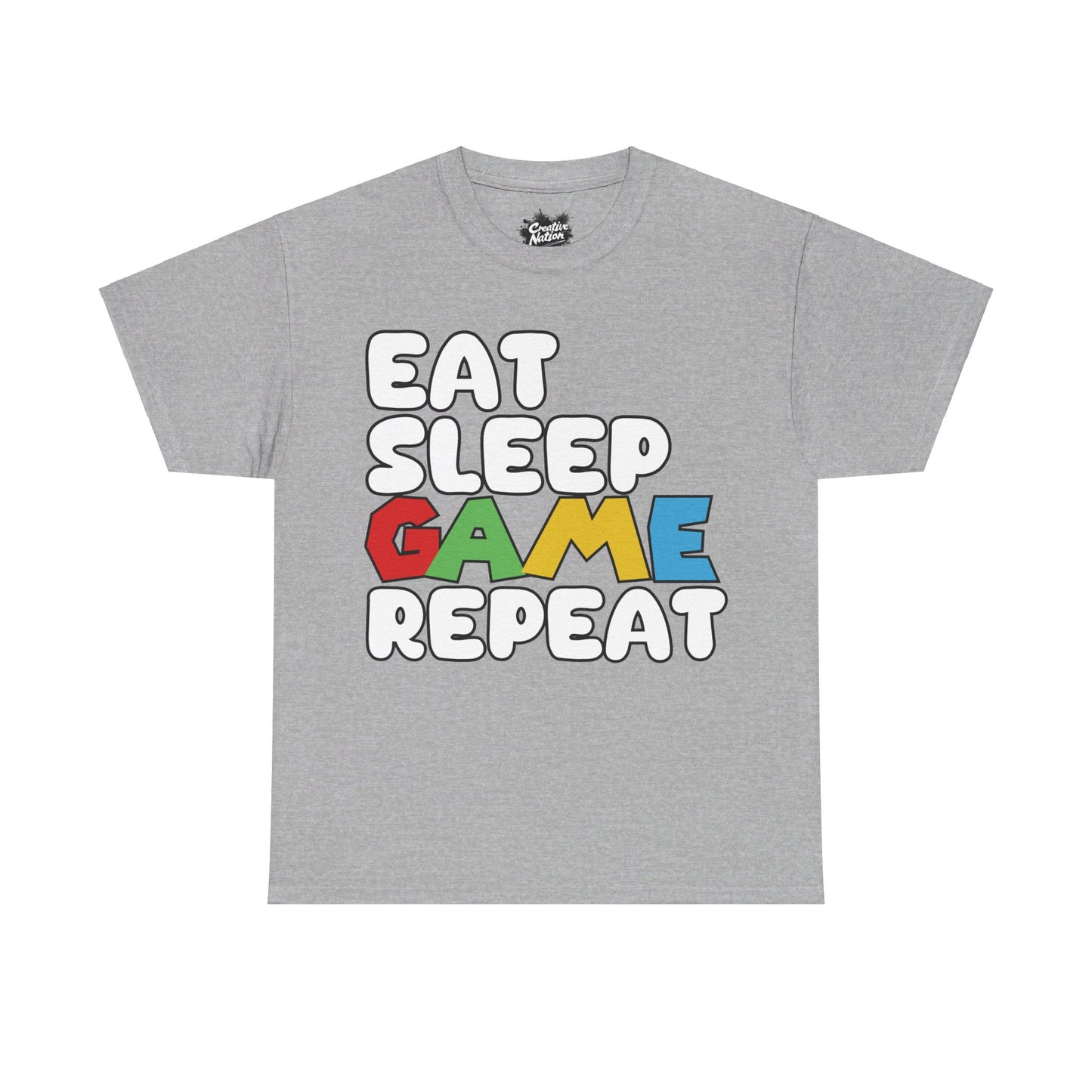 Shirt To Match LeBron 4 Fruity Pebbles Unisex Tee Sneaker Shirt Gaming Shirt For LeBron 4