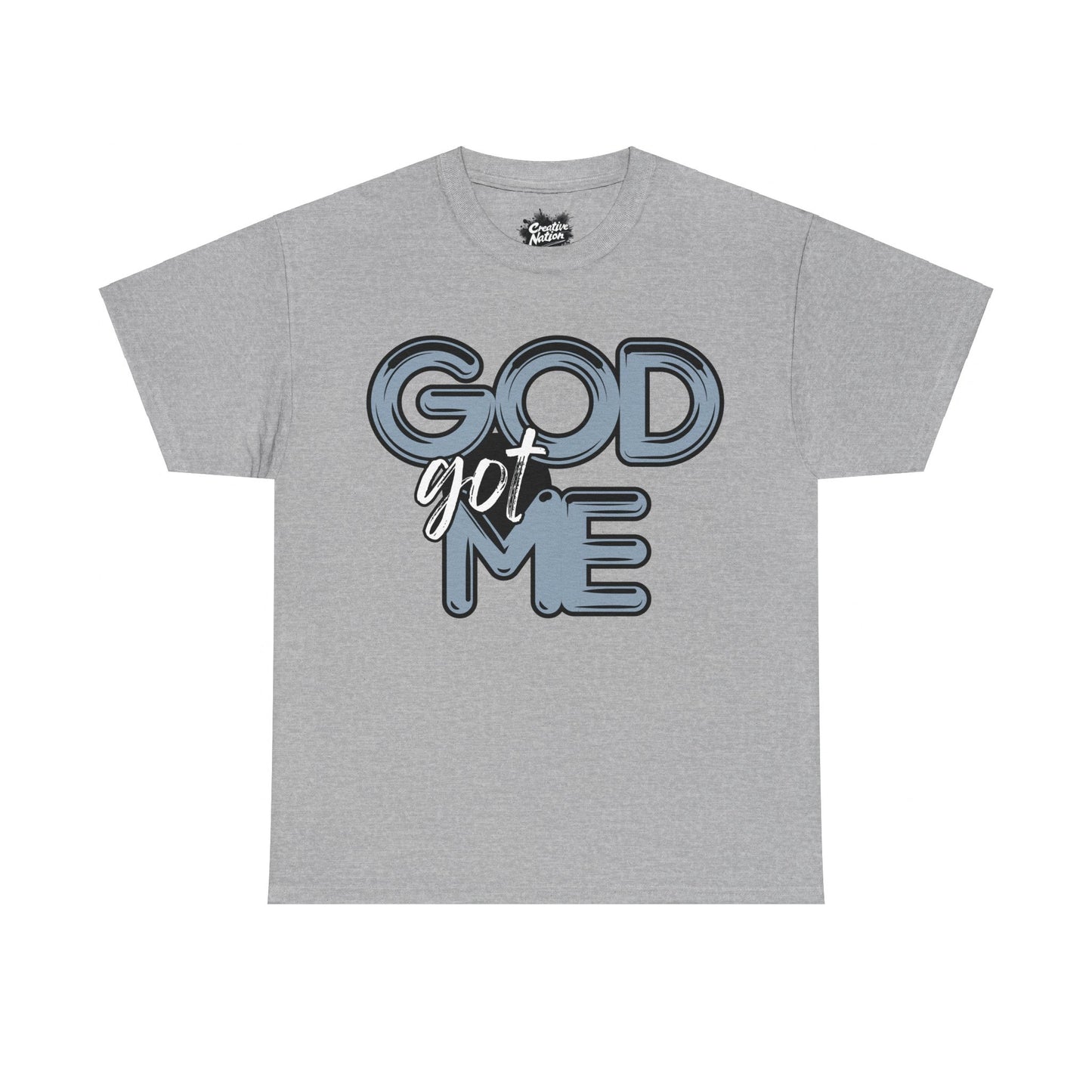 Shirt To Match New Balance 9060 Chrome Blue Unisex Tee Afro Shirt For 9060