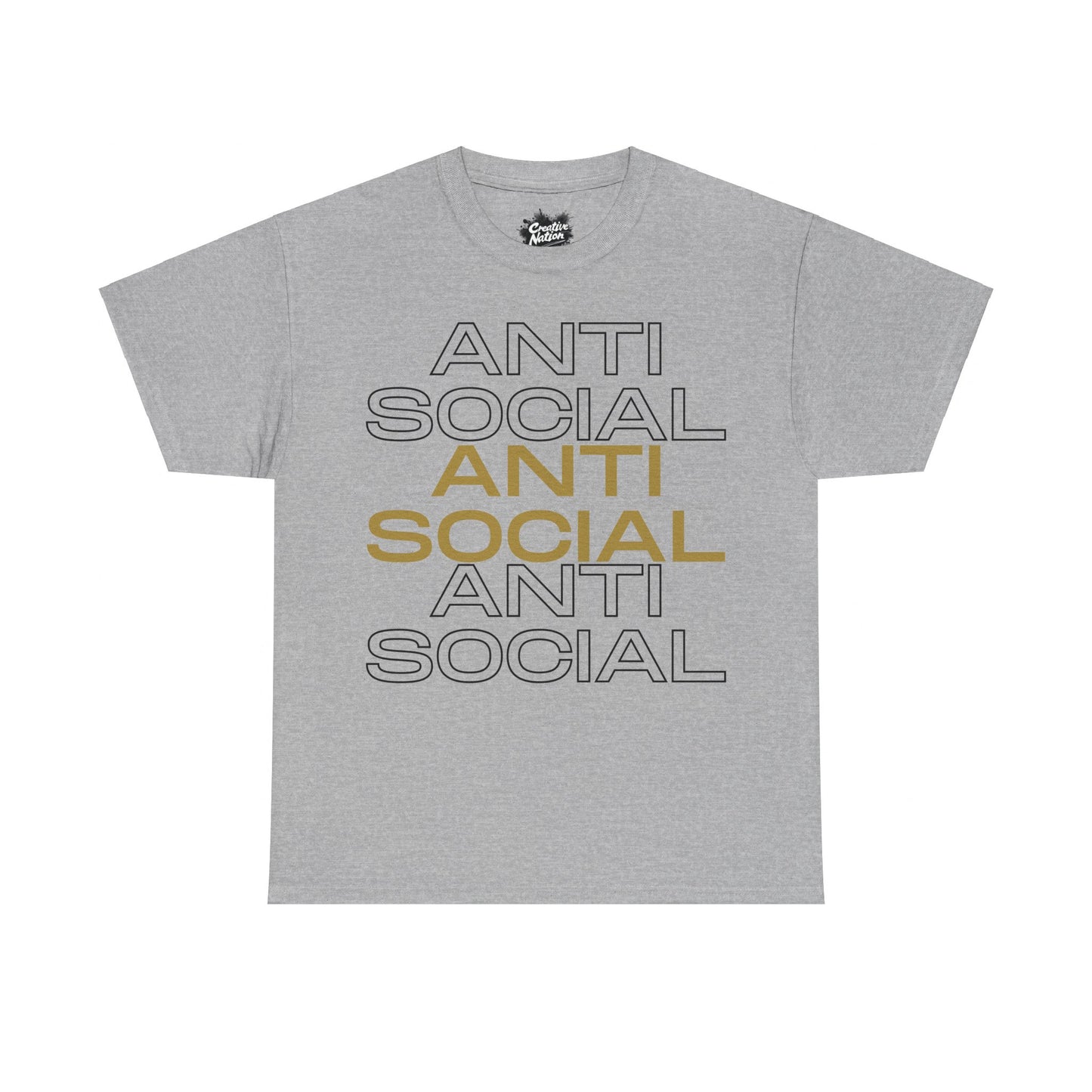Shirt To Match Air DT Max 96 Black White Unisex Tee Anti Social Shirt For Air DT Max 96