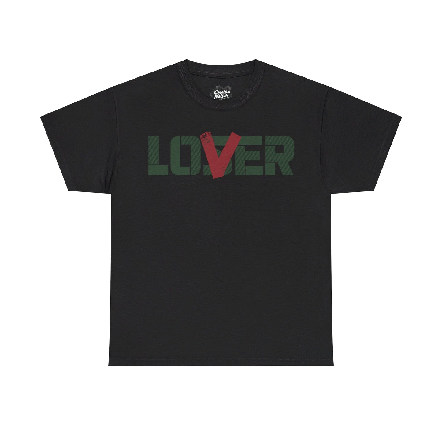 Shirt To Match Jordan 1 Retro Low OG Gorge Green Varsity Red Unisex Tee Lover Shirt For Jordan 1