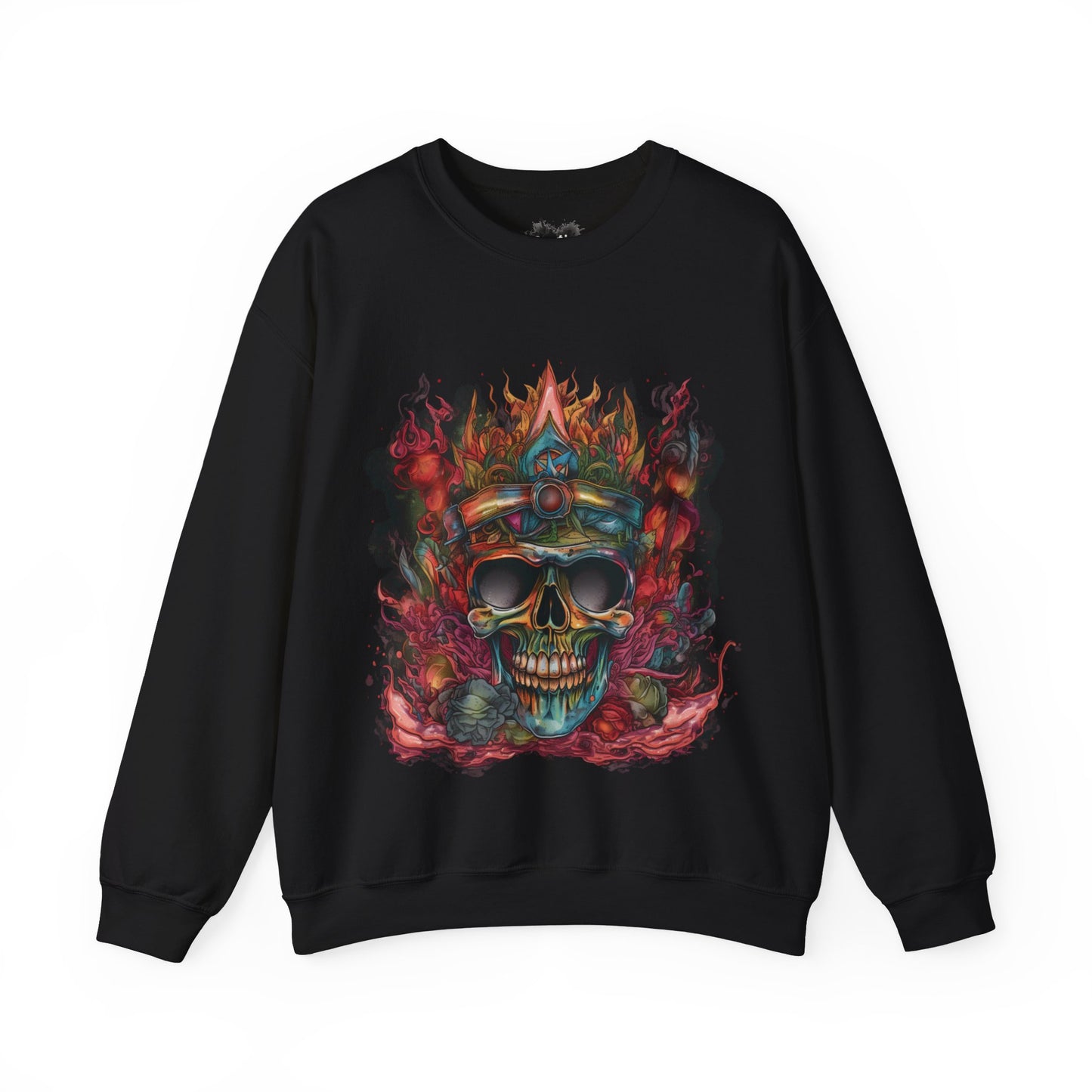 Sweatshirt To Match Nike Run The Jewels Dunk High SB 4/20 Unisex Tee Skull Shirt For Dunks
