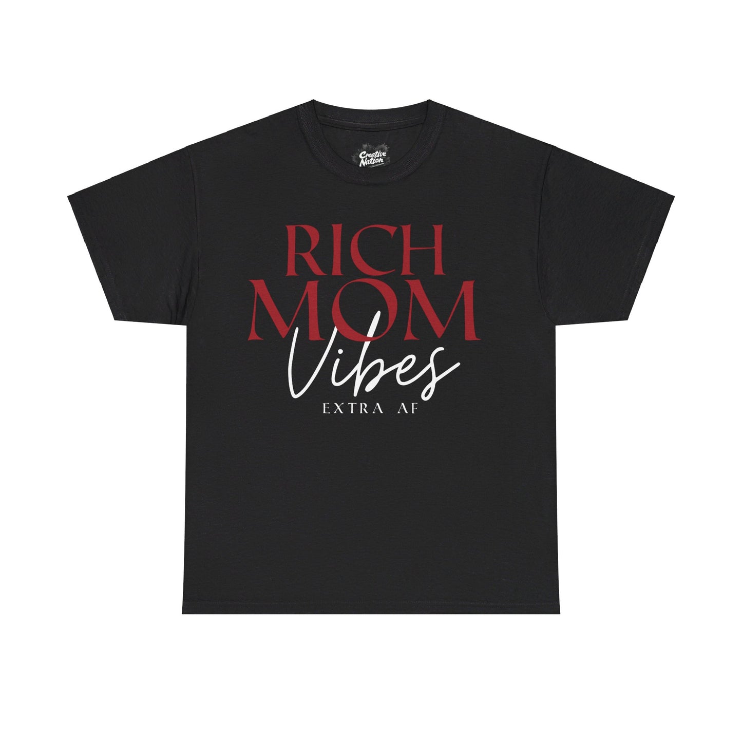 Shirt To Match Jordan 4 Retro Bred Reimagined Unisex Tee Mom Shirt For Jordan 4