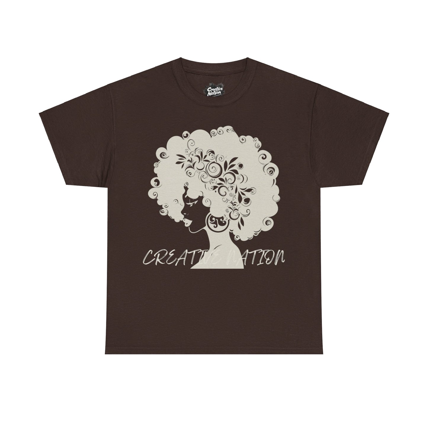 Shirt To Match Jordan 1 Retro Low OG Mocha Unisex Tee Afro Shirt For Jordan 1