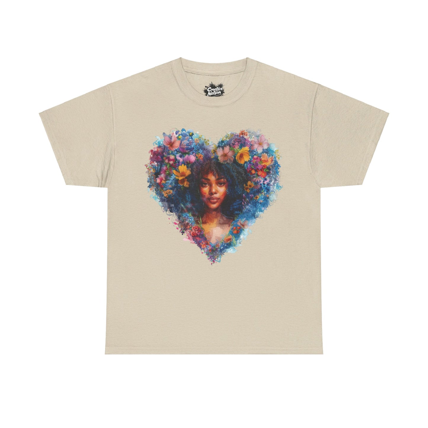 Shirt To Match Air Max 1 '86 OG Big Bubble Royal Unisex Tee Afro Shirt