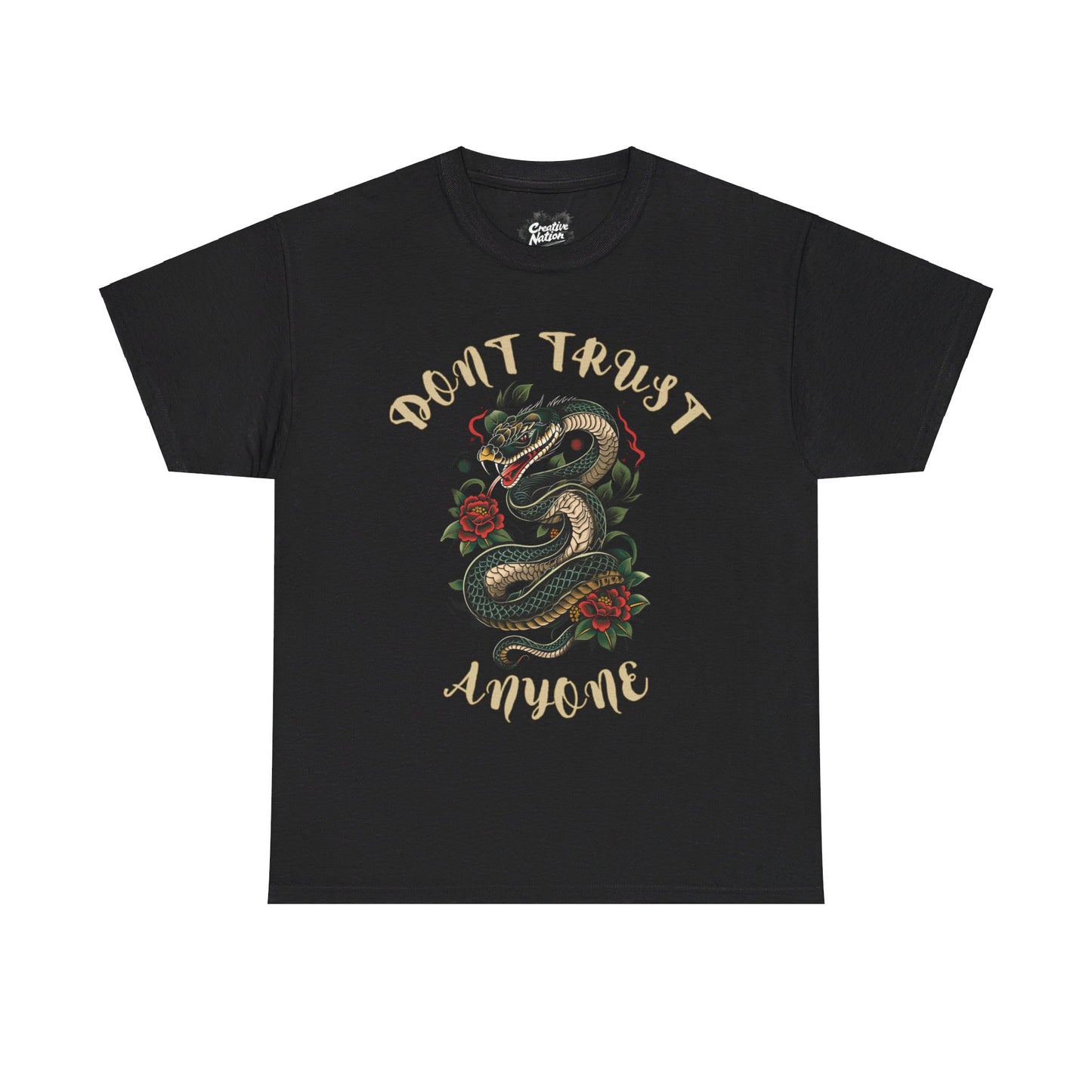 Shirt To Match Undefeated Air Force 1 Low Celestine Blue Unisex Tee Snake Shirt For AF1