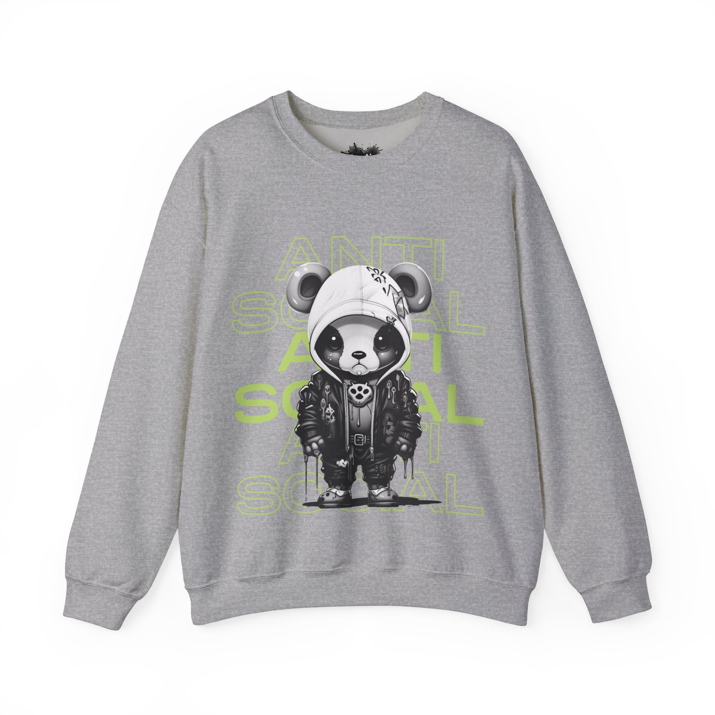 Sweatshirt To Match Air Max 97 Icons Neon Unisex Sweatshirt Anti Social Shirt For Air Max 97