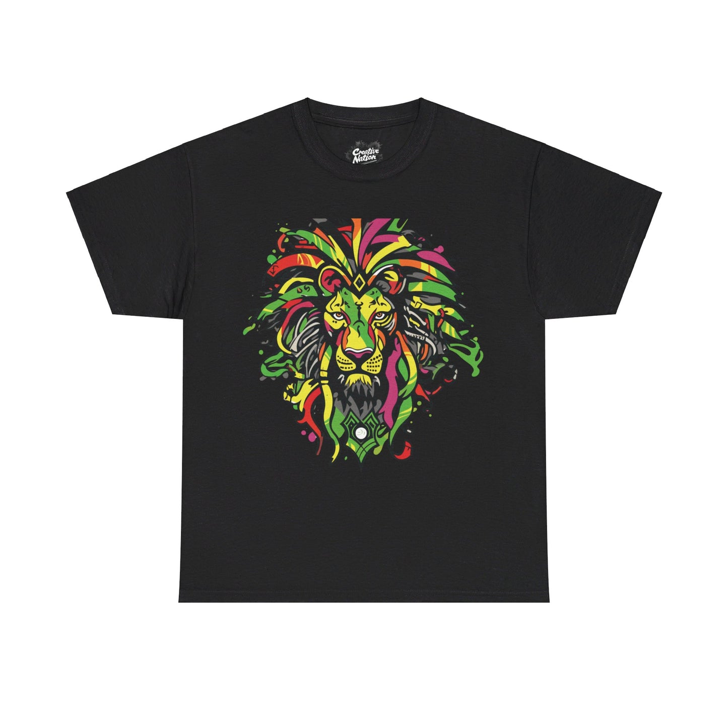 Shirt To Match New Balance 1906R Action Bronson Scorpius Unisex Tee Lion Shirt For 1906R