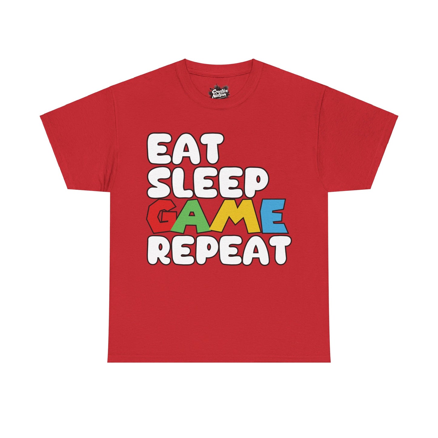 Shirt To Match LeBron 4 Fruity Pebbles Unisex Tee Sneaker Shirt Gaming Shirt For LeBron 4