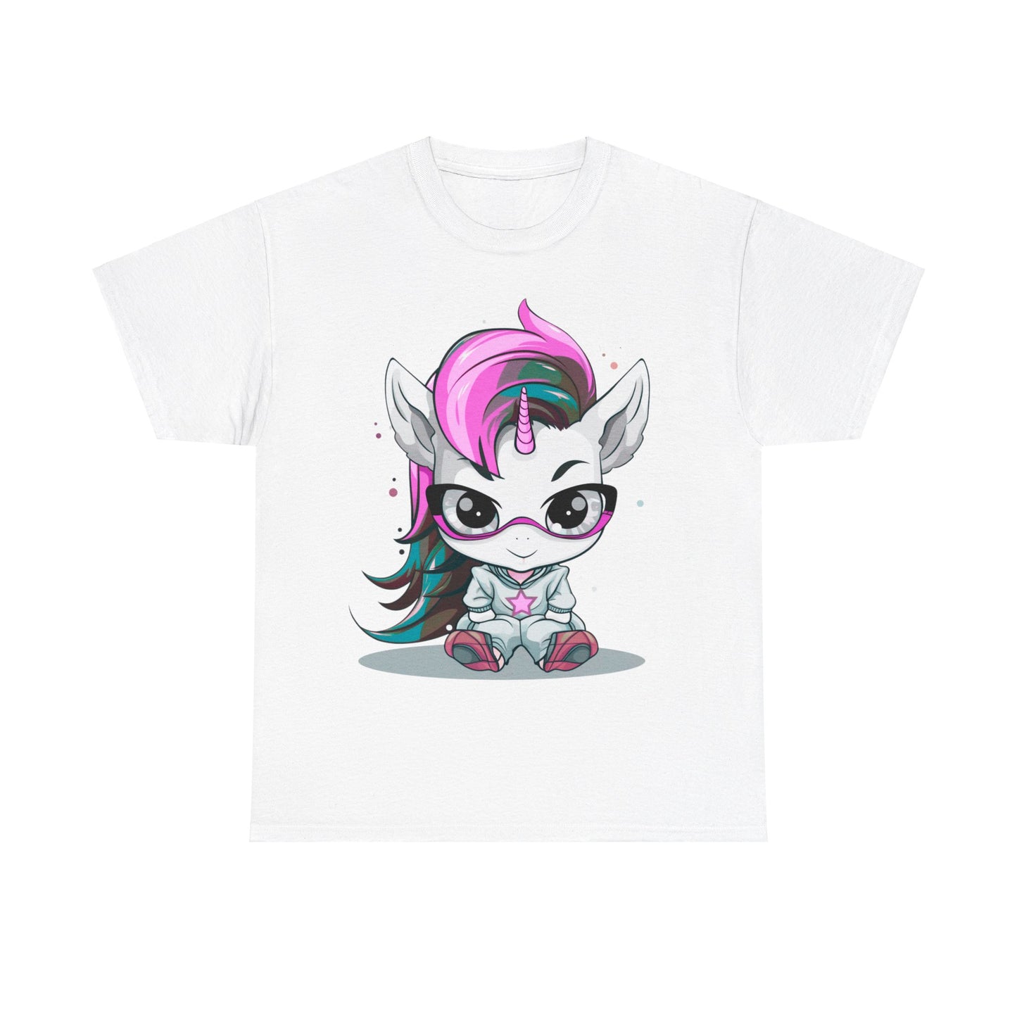 Shirt To Match Wmns Air VaporMax Plus Miami Nights Unisex Tee Unicorn Shirt