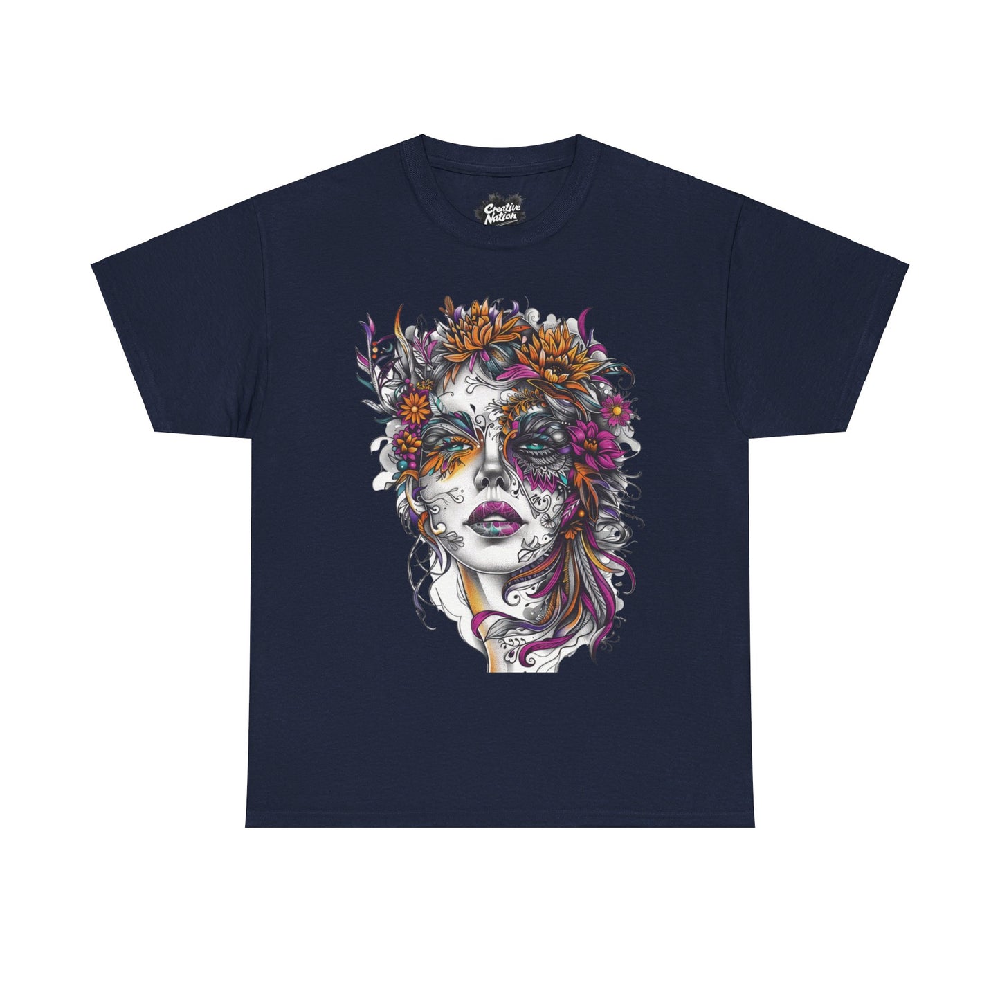 Shirt To Match SB Dunk Low Rayssa Leal Unisex Tee Psychedelic Shirt For Dunks