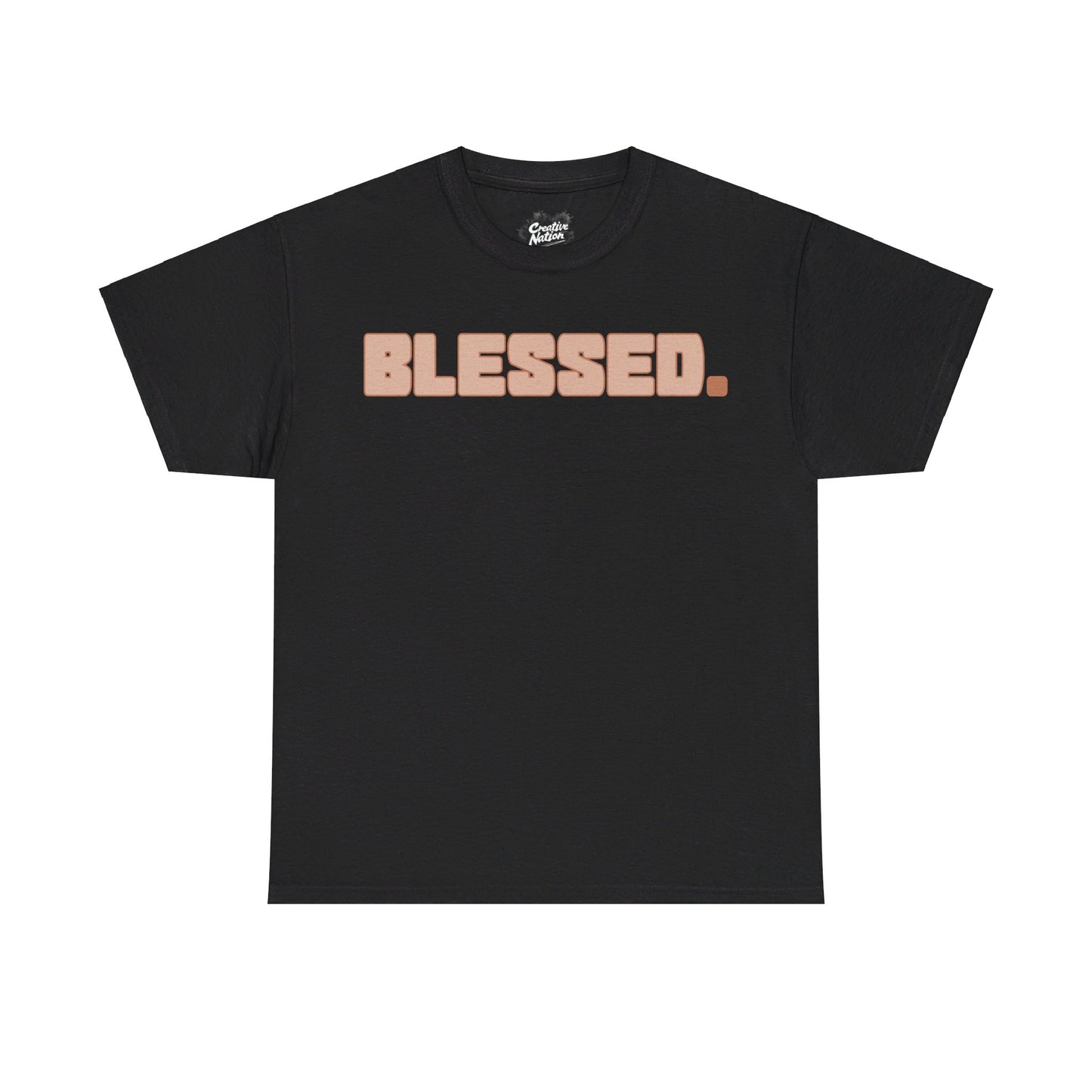 Shirt To Match SB Dunk Low Trocadéro Gardens Unisex Tee Blessed Shirt For Dunks