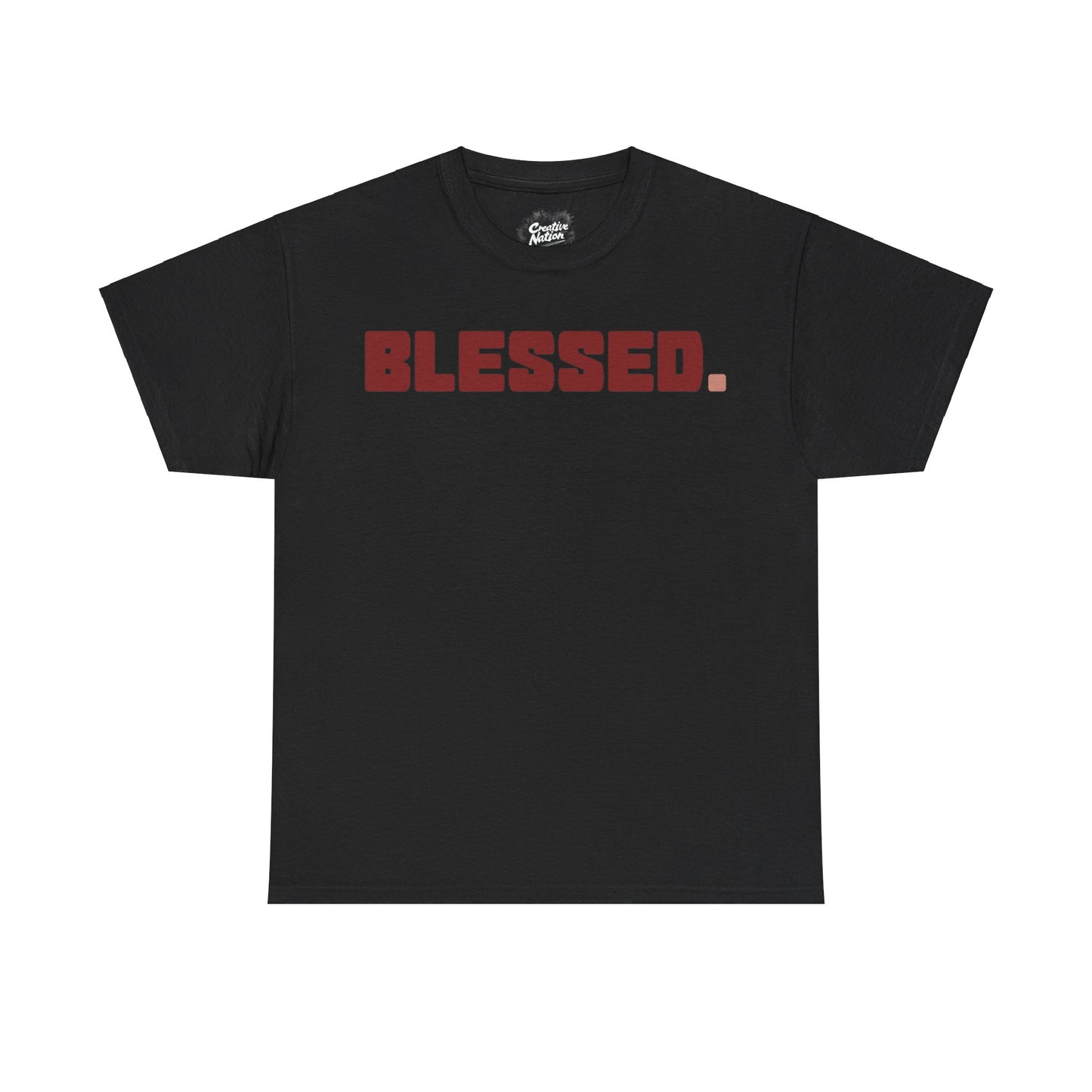 Shirt To Match Jordan 13 Retro Dune Red Unisex Tee Blessed Shirt For Jordan 13