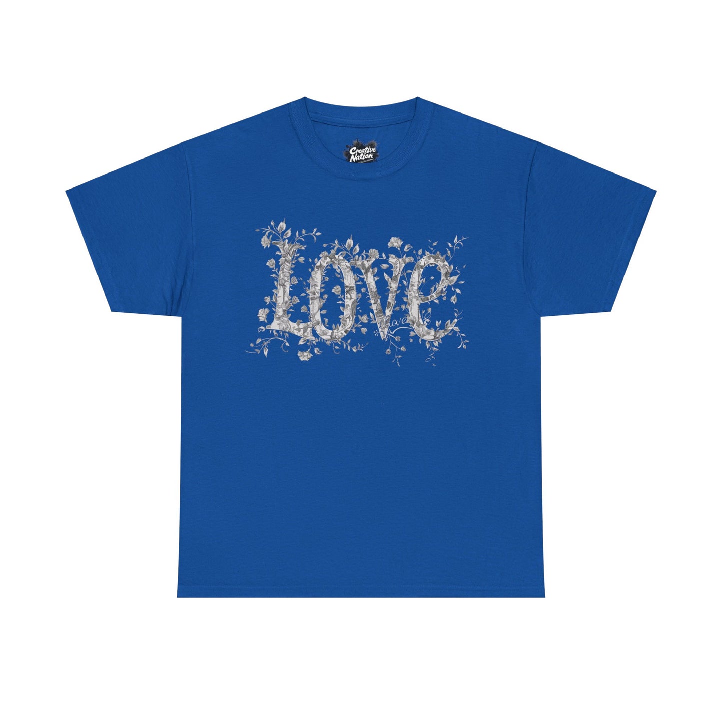 Shirt To Match Air Max 1 '86 OG Big Bubble Royal Unisex Tee Love Shirt