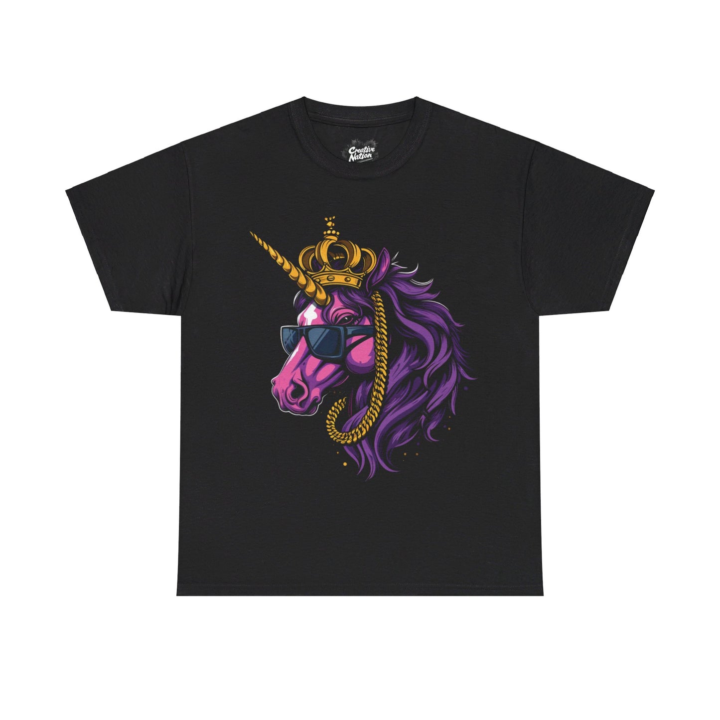 Shirt To Match Air Foamposite One Eggplant Unisex Tee Unicorn Shirt For Foamposite