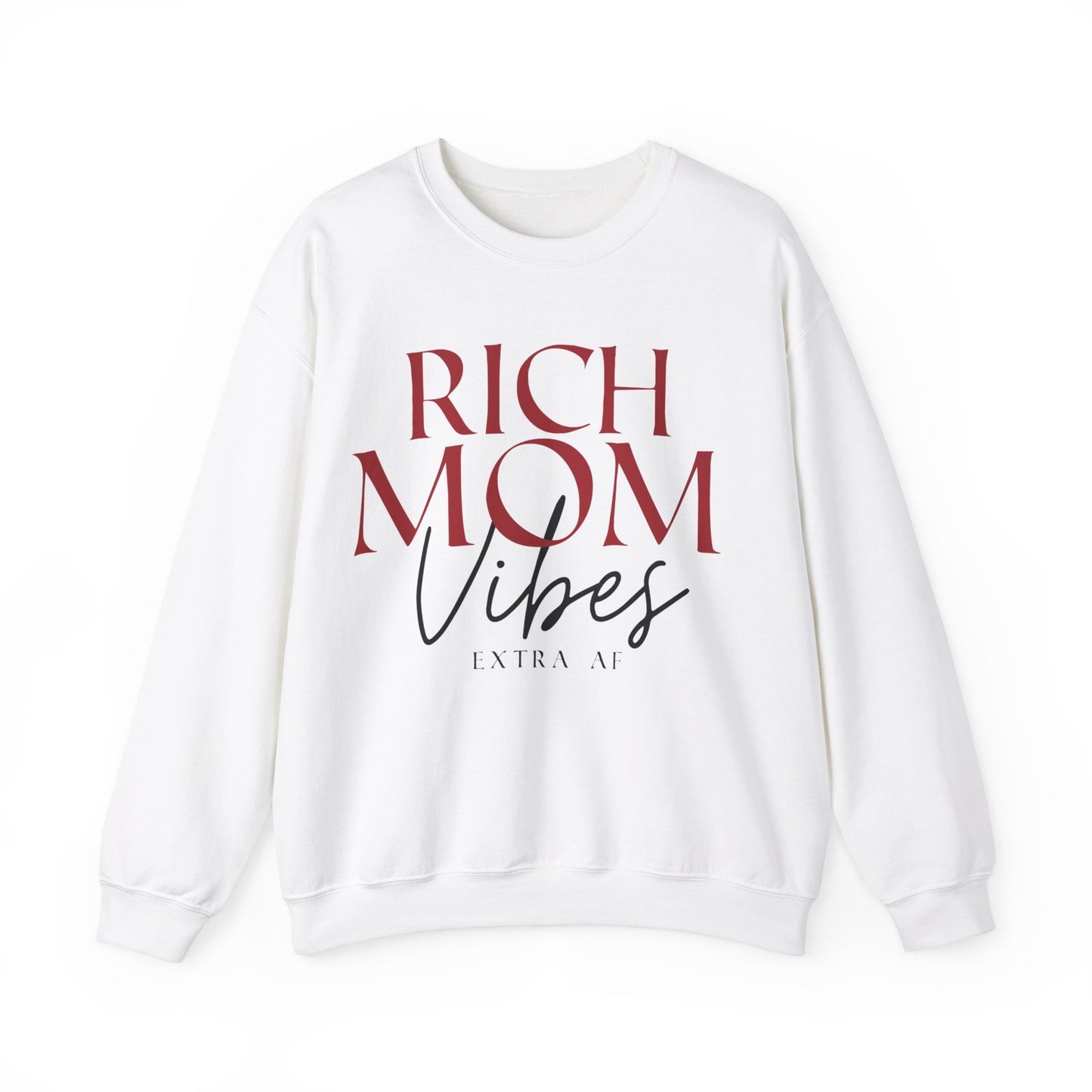 Sweatshirt To Match Jordan 4 Retro Bred Reimagined Unisex Tee Mom Shirt For Jordan 4