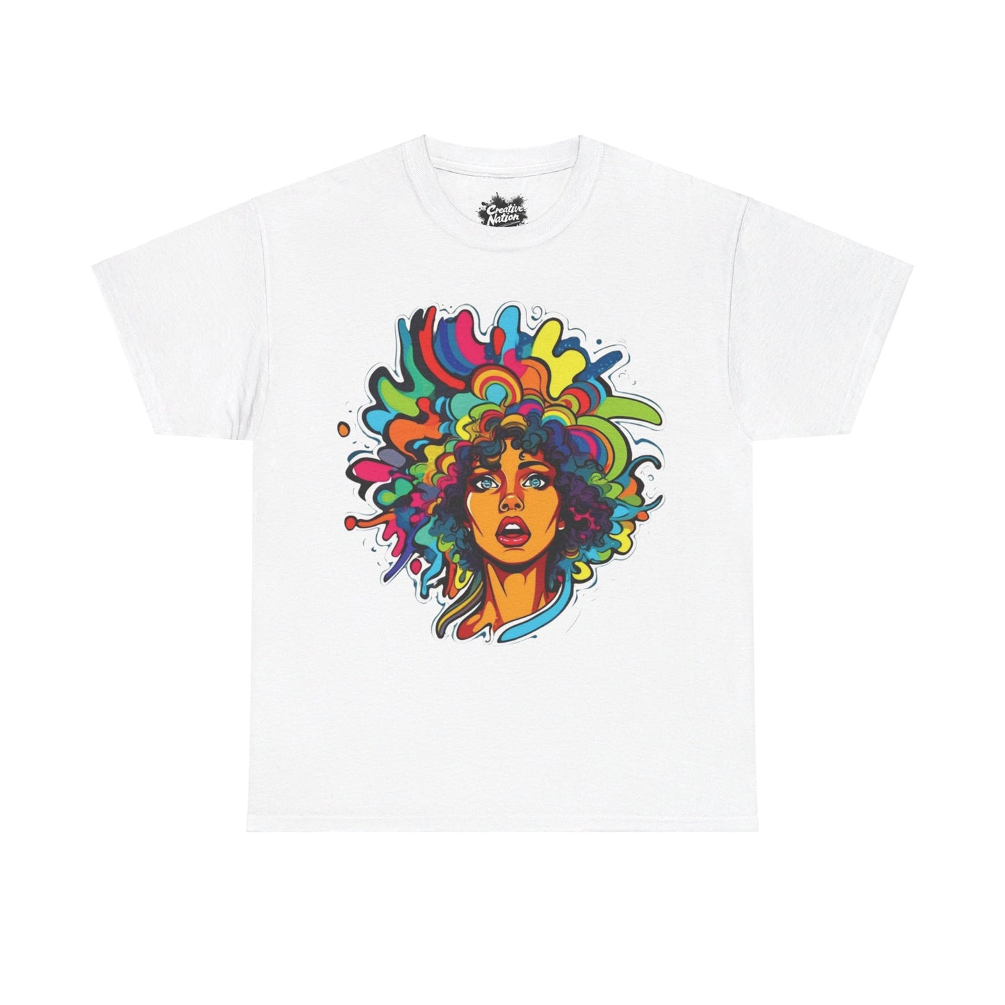 Shirt To Match Air Max Plus Sandy Sunset Unisex Tee Psychedelic Shirt For Air Max Plus