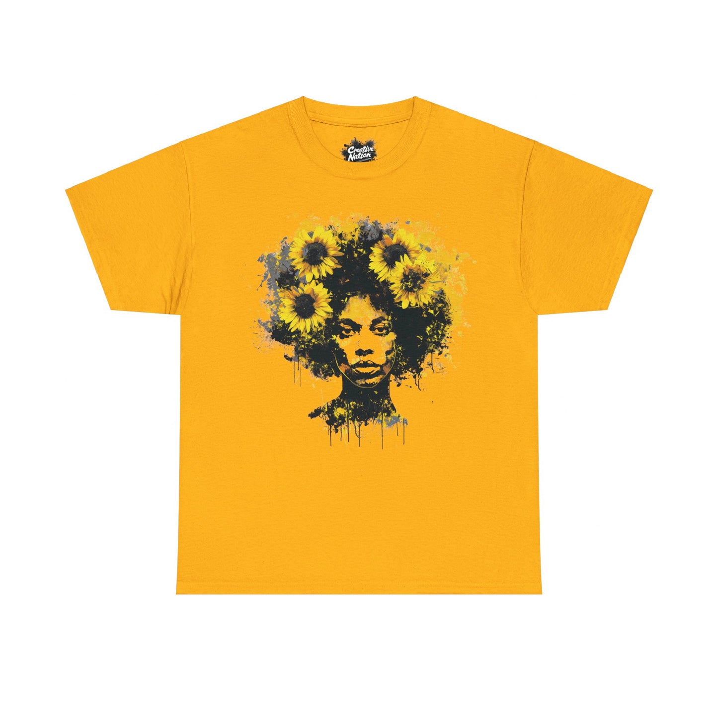 Shirt To Match Jordan 17 Retro Low All-Star Lightning Unisex Tee Afro Shirt For Jordan 17