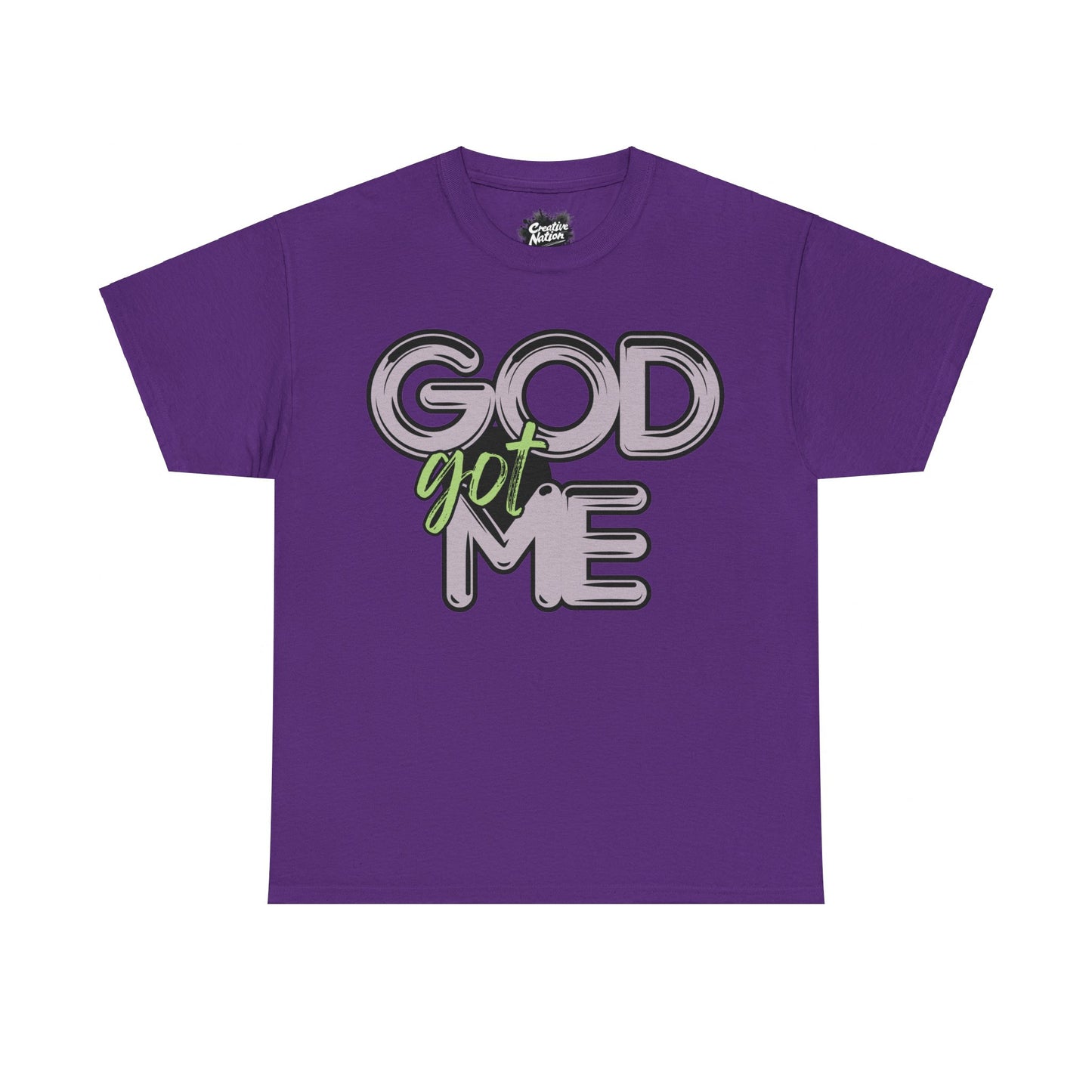 Shirt To Match New Balance 9060 White Taro Unisex Tee GOD Shirt For 9060