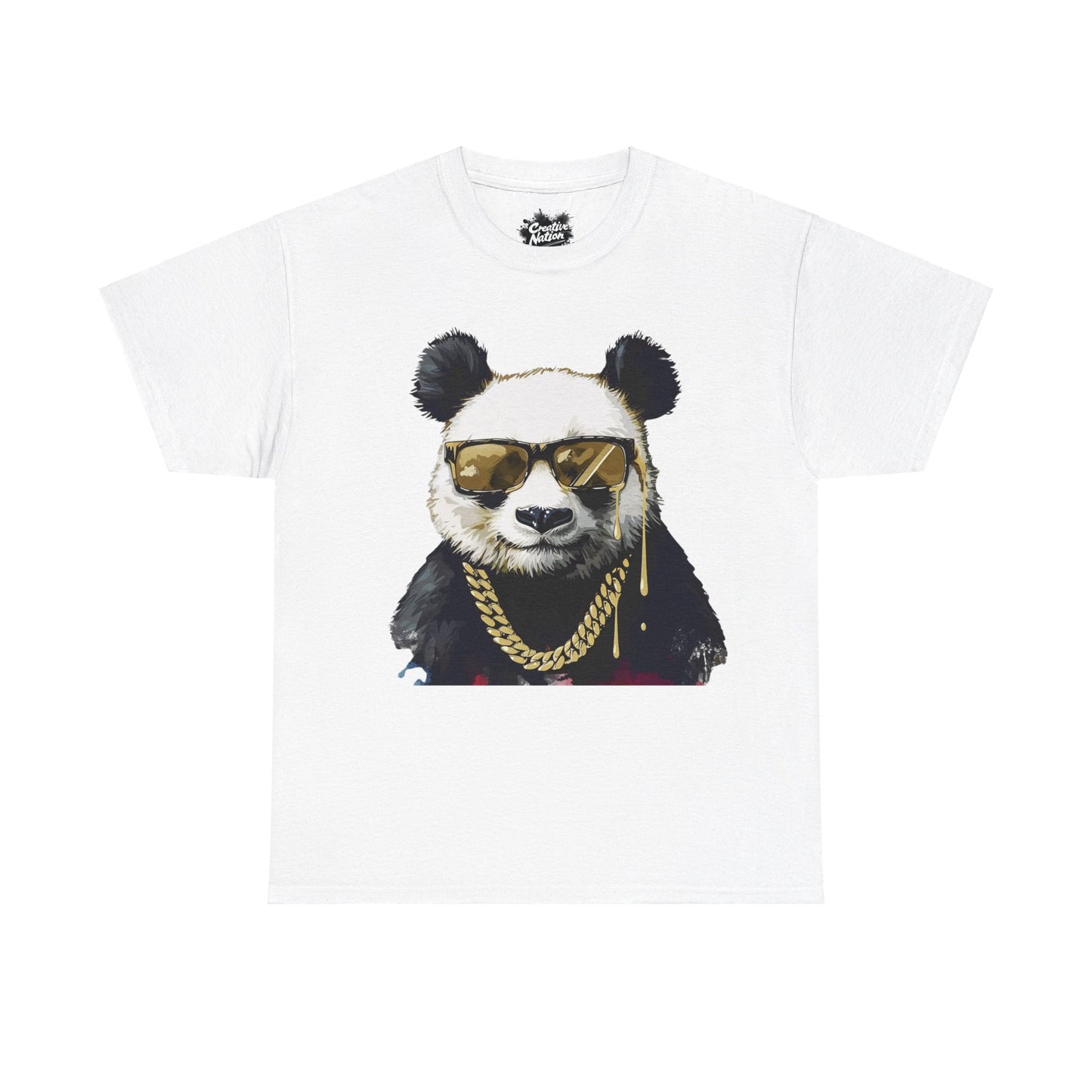 Shirt To Match Zoom Vomero 5 Metallic Gold Unisex Tee Panda Shirt For Vomero 5