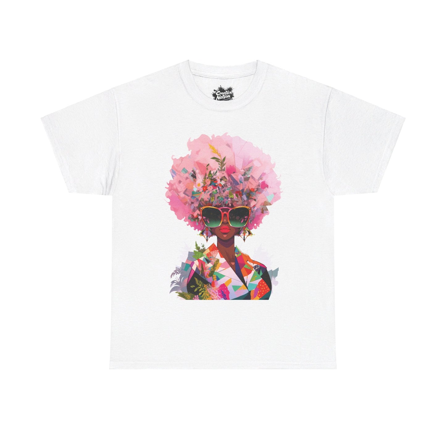 Shirt To Match Jordan 11 Retro Low Legend Pink Unisex Tee Afro Shirt For Jordan 11