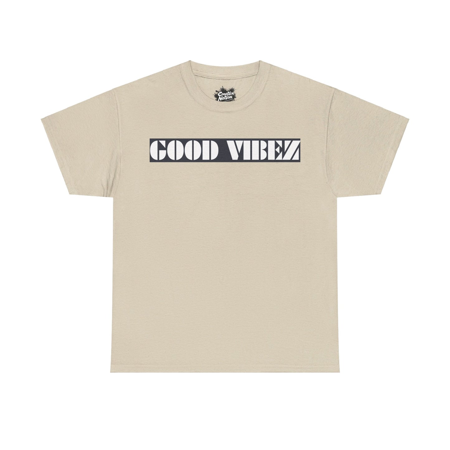 Shirt To Match Zoom Vomero 5 Thunder Blue Cream Unisex Tee Good Vibez Shirt For Vomero 5