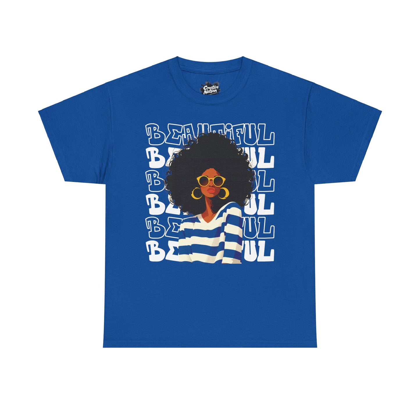 Shirt To Match Air Max 1 '86 OG Big Bubble Royal Unisex Tee Beautiful Shirt