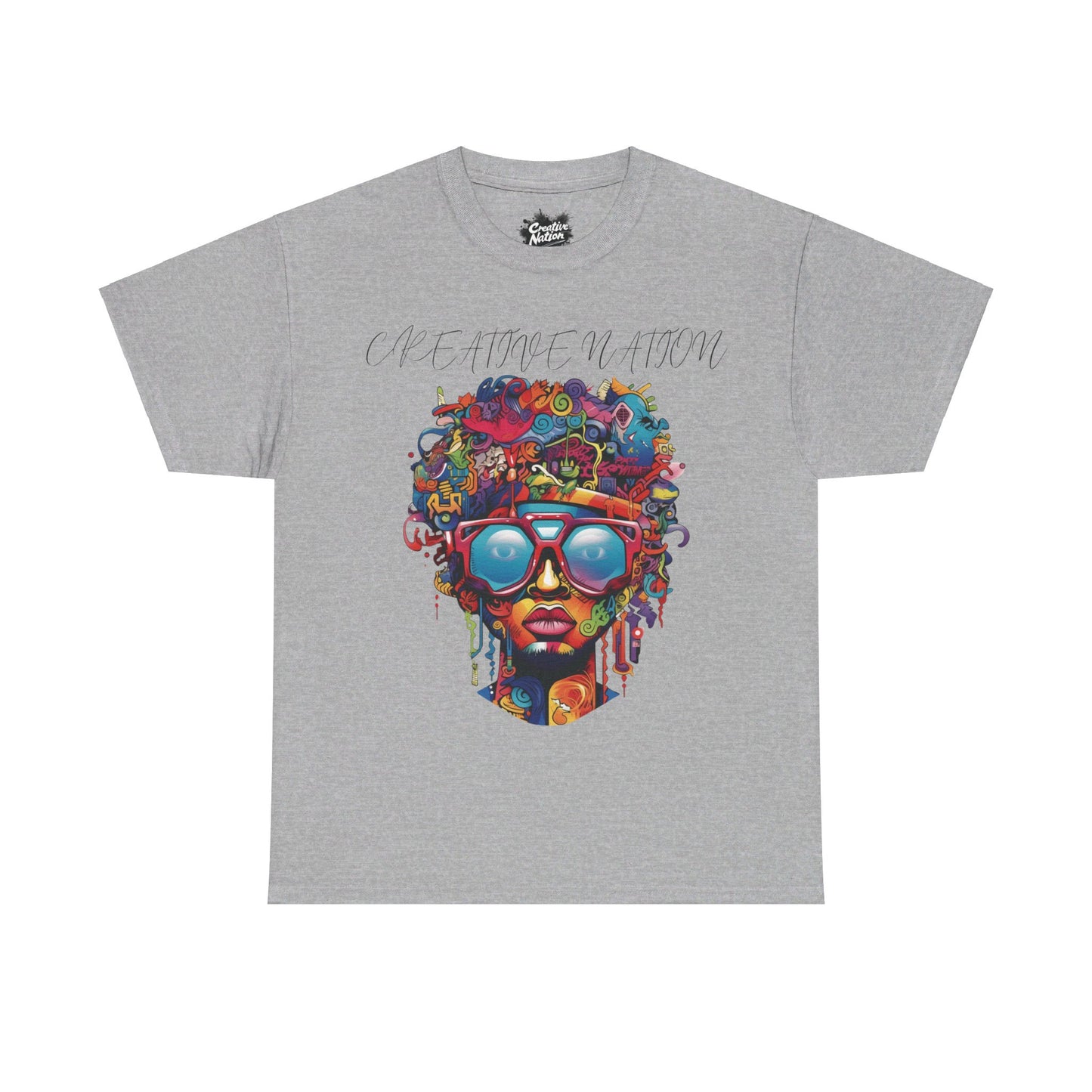 Shirt To Match Dunk Low Dusty Cactus Unisex Tee Psychedelic Shirt For Dunks