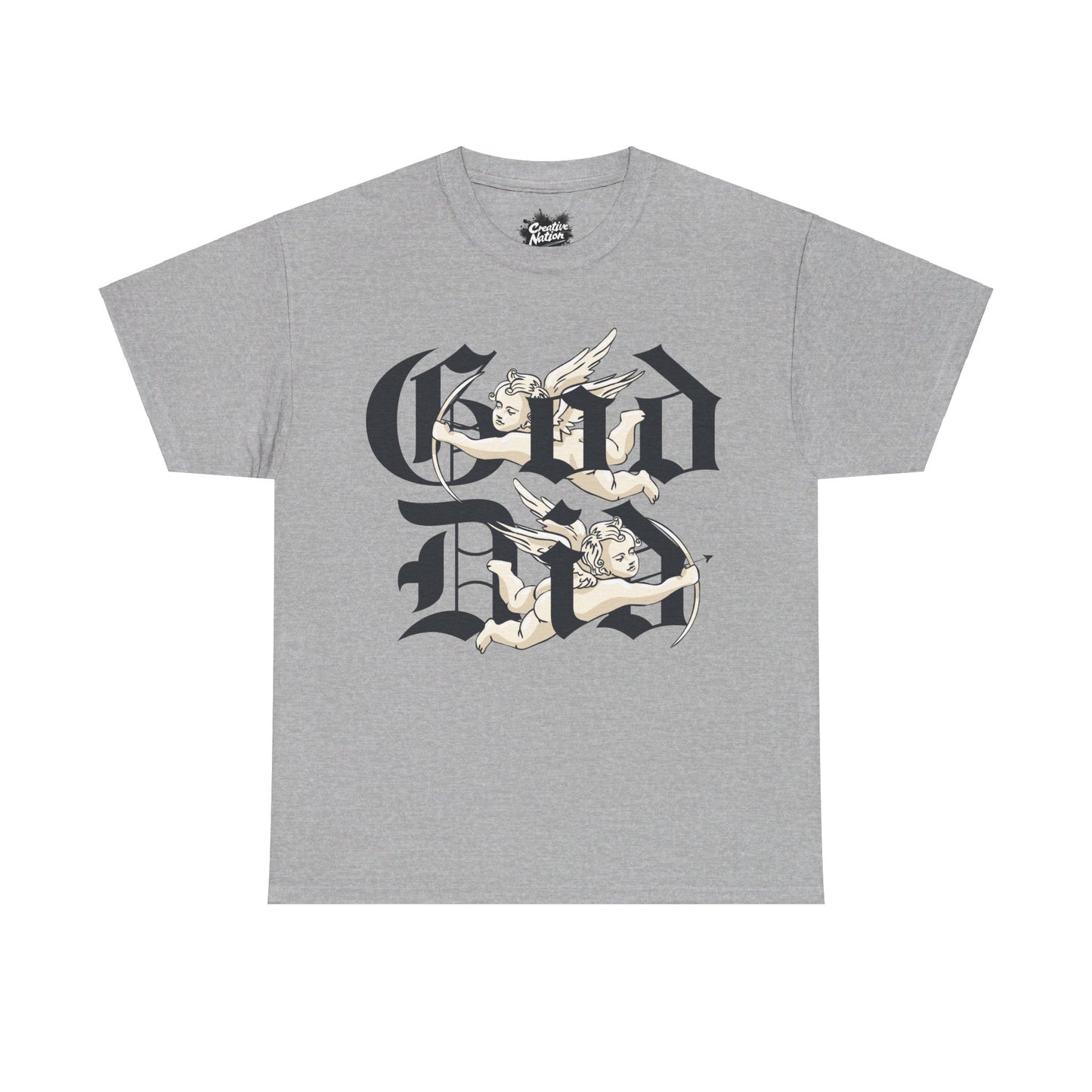 Shirt To Match Dunk Low Next Nature Unisex Tee GOD Shirt For Dunks