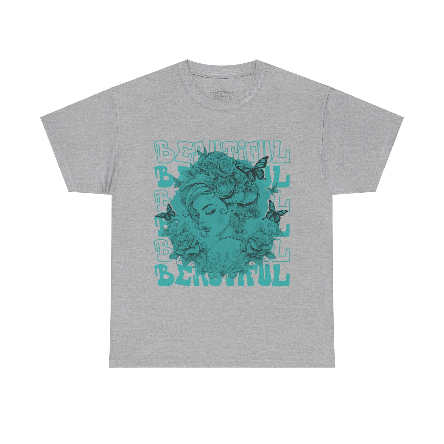 Shirt To Match New Balance 9060 Cyan Burst DTLR Unisex Tee Beautiful Woman Shirt For 9060