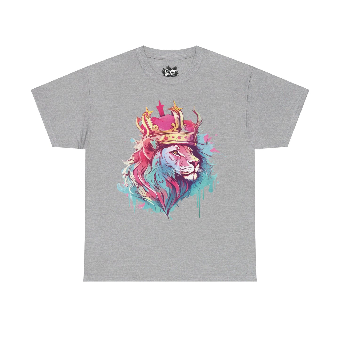 Shirt To Match Jordan 11 Retro Low Legend Pink Unisex Tee Lion Shirt For Jordan 11