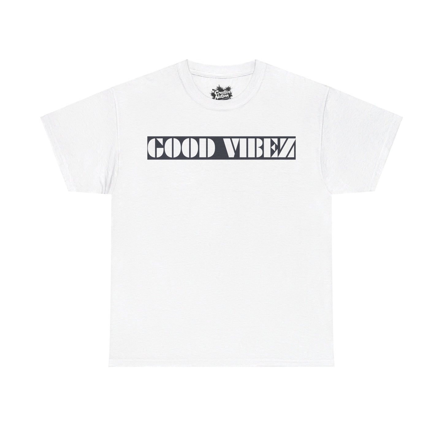 Shirt To Match Zoom Vomero 5 Thunder Blue Cream Unisex Tee Good Vibez Shirt For Vomero 5