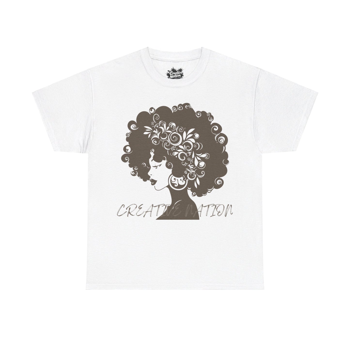 Shirt To Match Jordan 1 Retro Low OG Mocha Unisex Tee Afro Shirt For Jordan 1