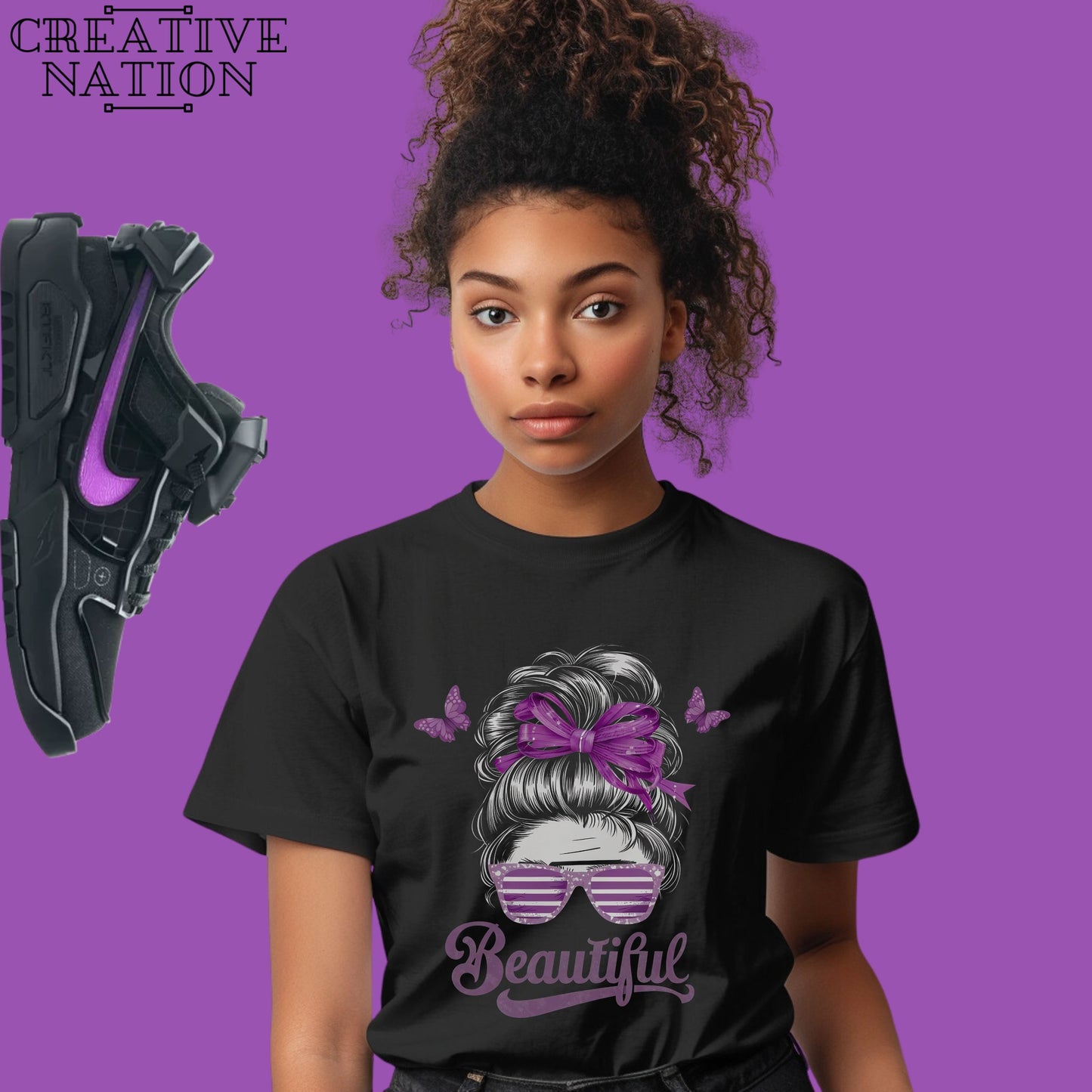 Shirt To Match RTFKT Dunk Genesis Void Unisex Tee Beautiful Shirt For Dunks