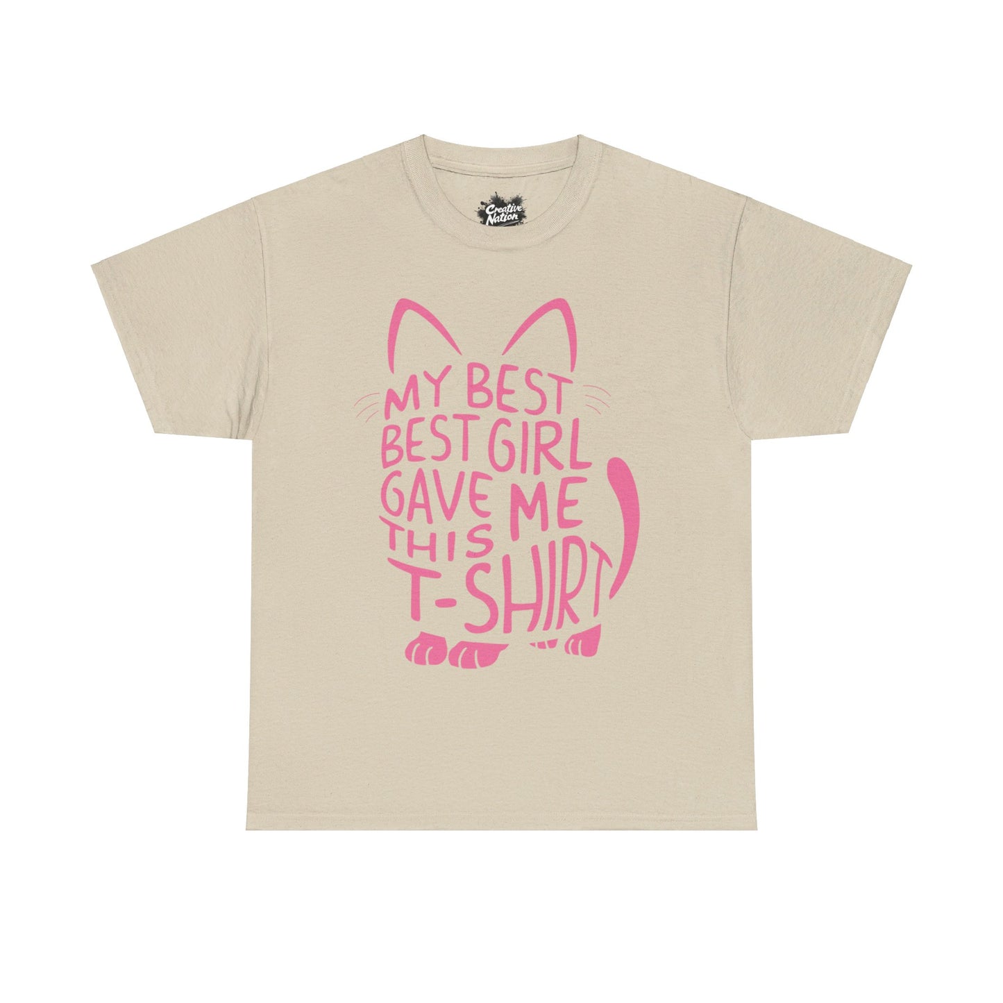 Shirt To Match Air Max VaporMax Plus Hyper Pink Unisex Tee Cat Shirt For VaporMax