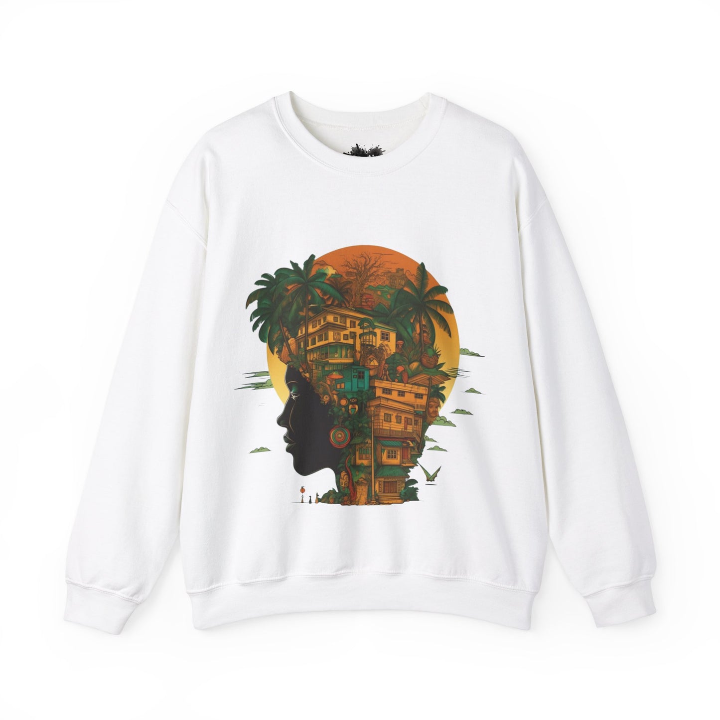 Sweatshirt To Match Dunk Low Dia de los Muertos Unisex Tee Carribean Shirt For Dunks