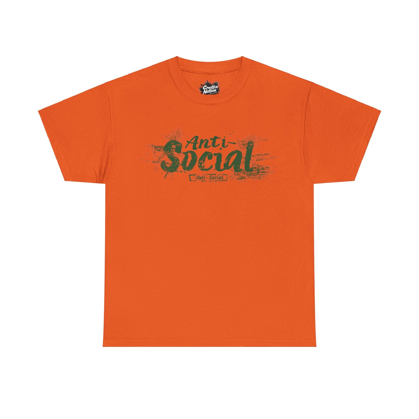 Shirt To Match Jordan 5 Retro Low Miami Hurricanes Unisex Tee Anti Social Shirt For Jordan 5