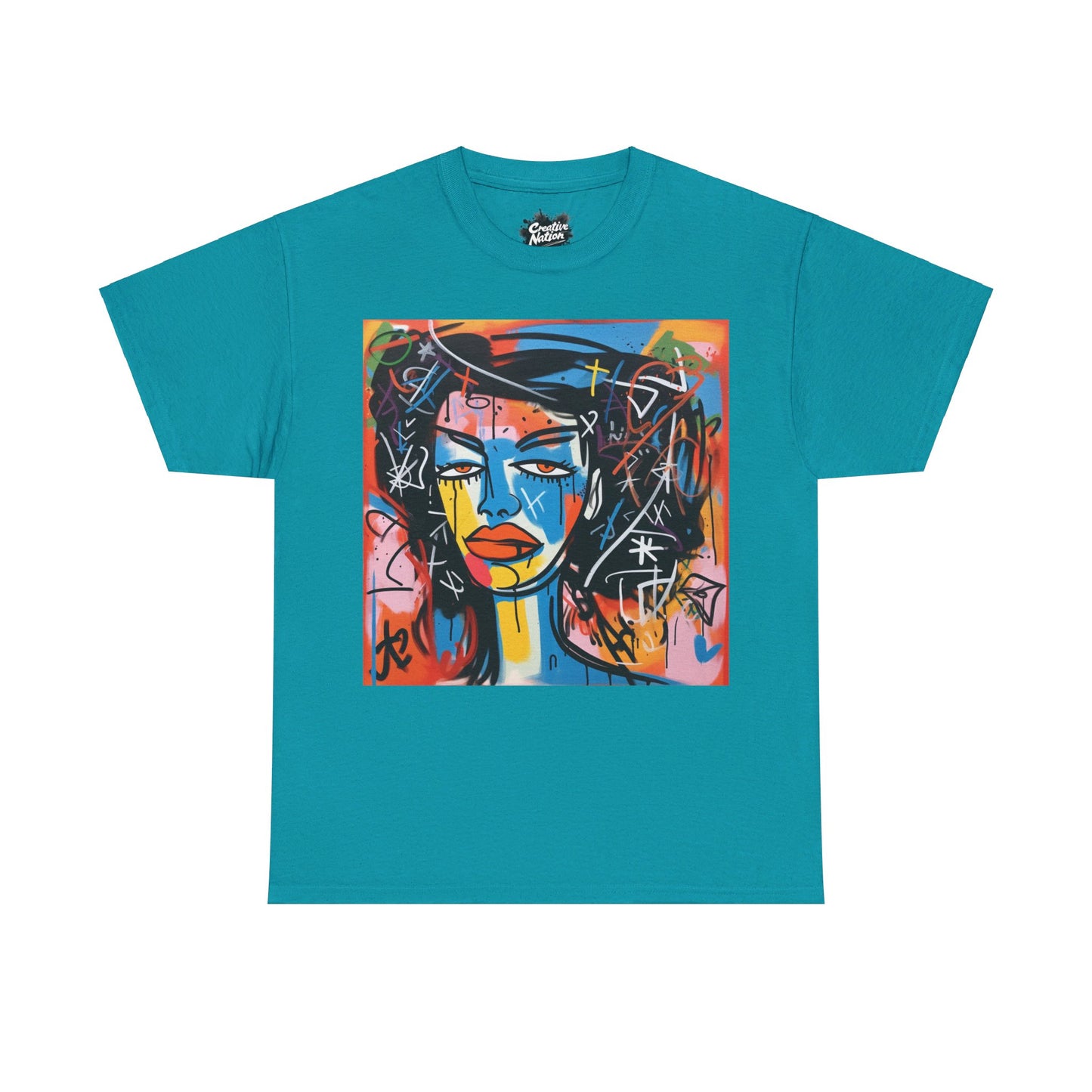 Shirt To Match New Balance 9060 Linen Unisex Tee Psychedelic Shirt For 9060