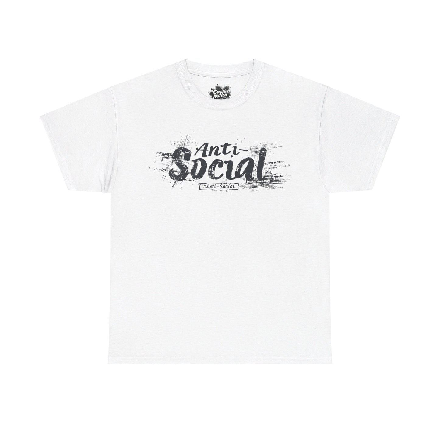 Shirt To Match Dunk Low Next Nature Unisex Tee Anti Social Shirt For Dunks